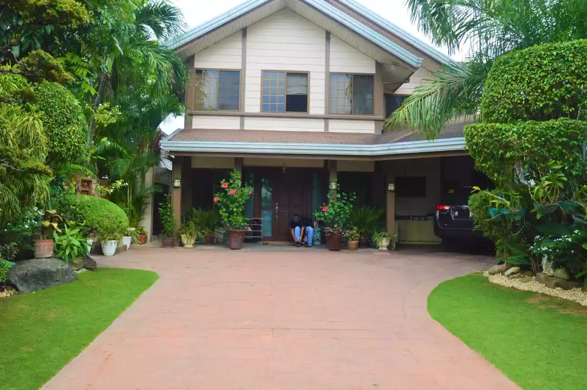 Garden Ridge house for SALE Cabancalan Mandaue City - photo 3