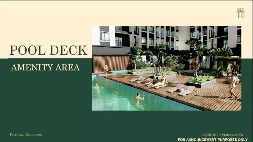 Reserve your own 1 BR for 5,000 onlyâ—â—â— - photo 7