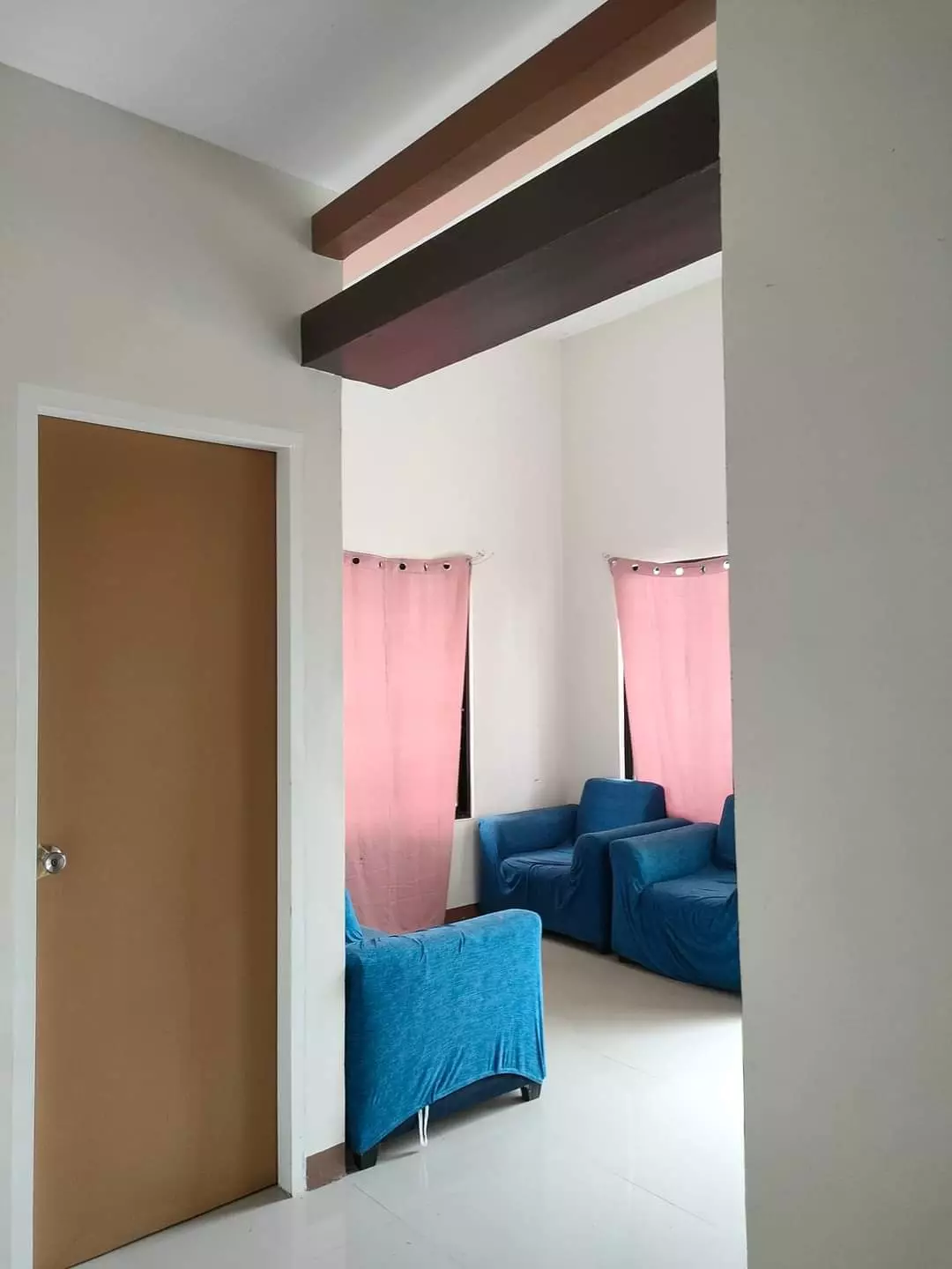 Vivienne Heights Subd. House for Assumr — House and Lot in General Santos City, South Cotabato, Philippines — Photo 4