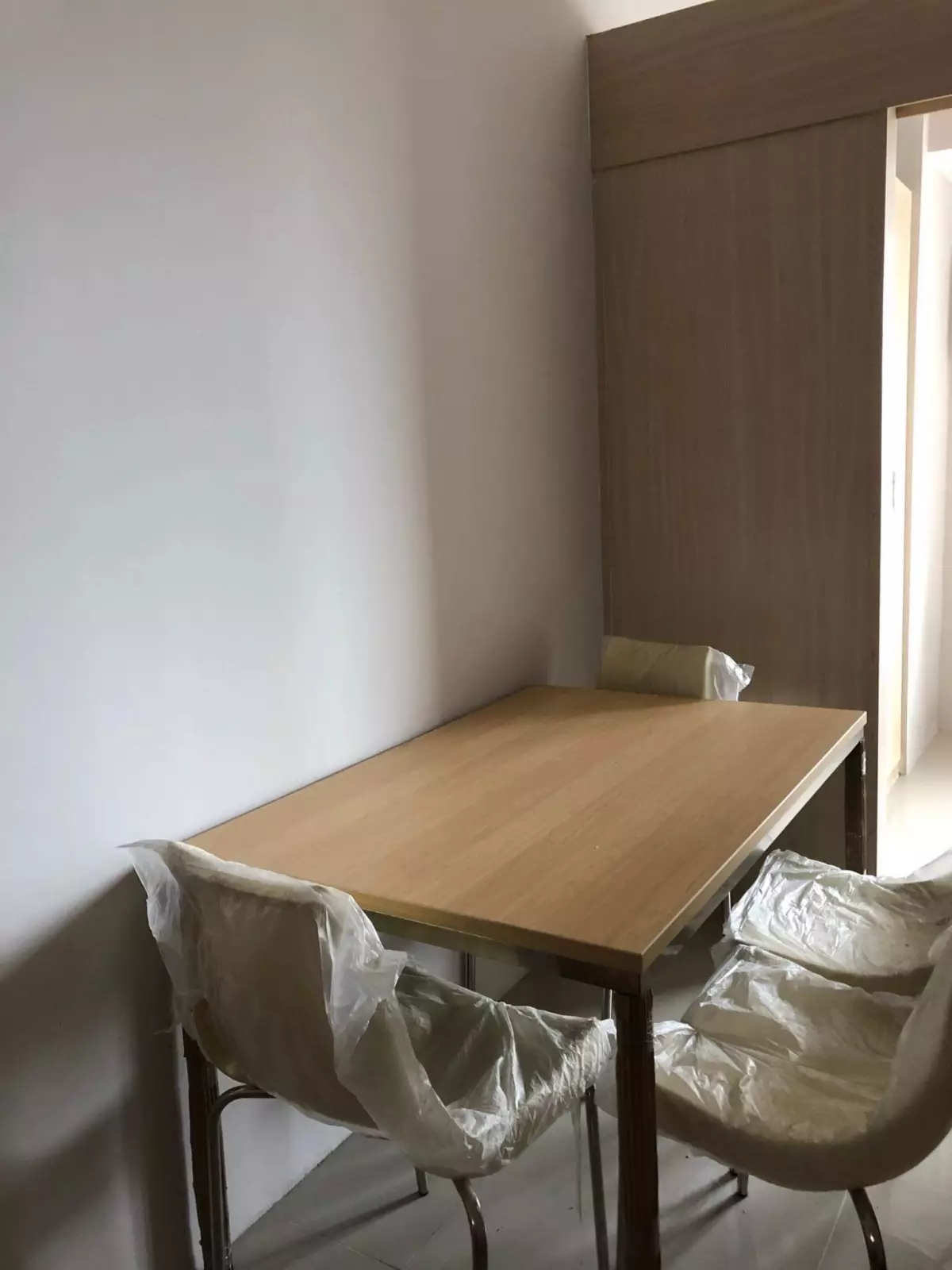 1-Bedroom Condo Unit for Sale! (Below Market Value) — 1 Bedroom in Grass Residence Exit, Bago Bantay, Quezon City — Photo 4