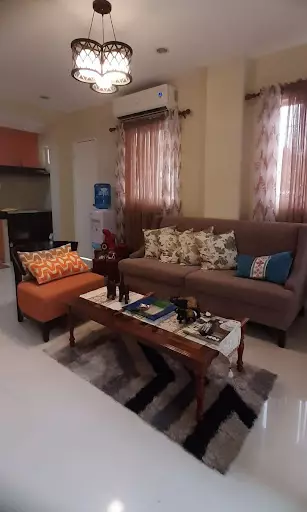 FOR RENT: FULLY-FURNISHED UNIT @NICHOLS PARK SUBDIVISION — House and Lot in Nichols Heights, Cebu City, Cebu — Photo 3
