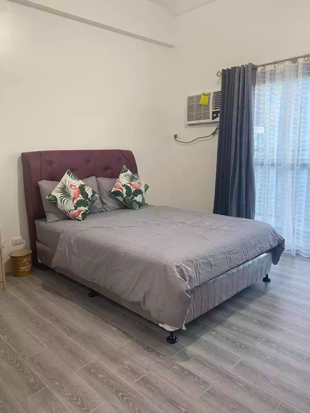 AMANI DAVAO STUDIO TYPE CONDO FOR SALE — Studio in Buhangin, Davao City 8000 — Photo 6