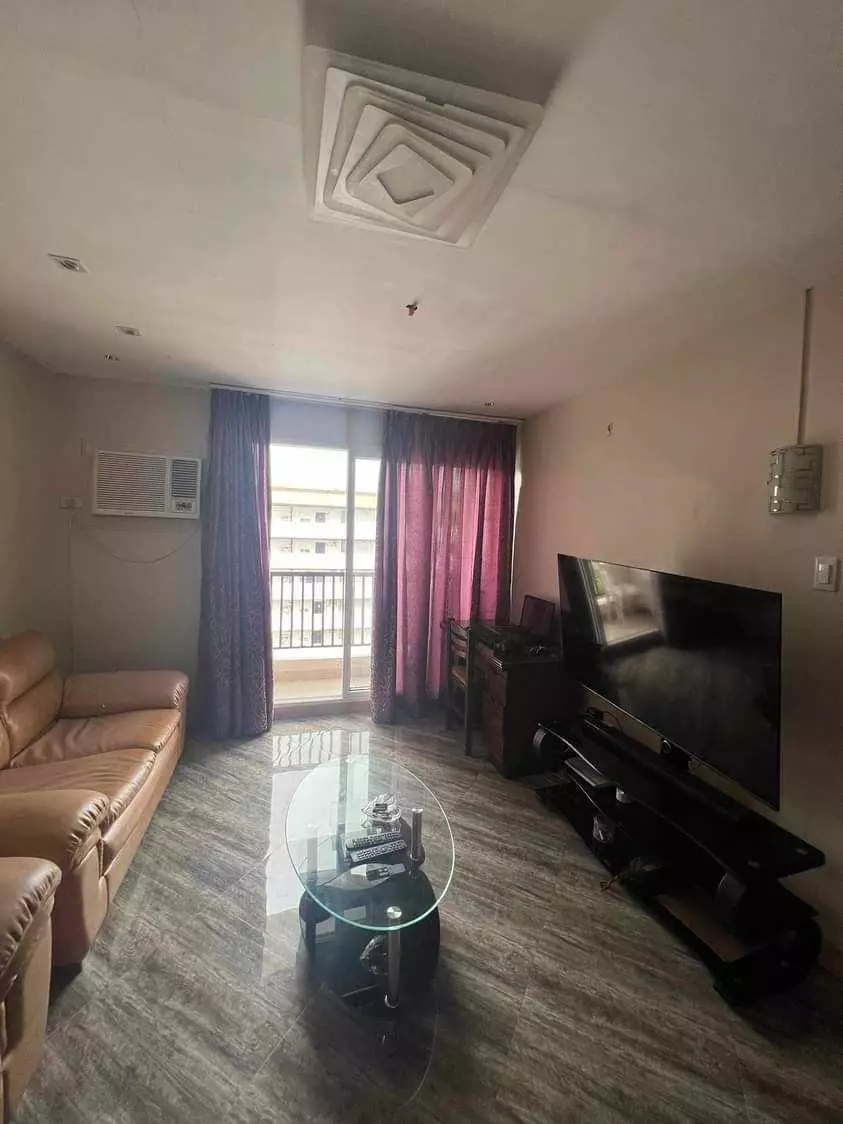 FURNISHED TWO BEDROOM UNIT IN SAEKYUNG MARIGONDON - photo 5