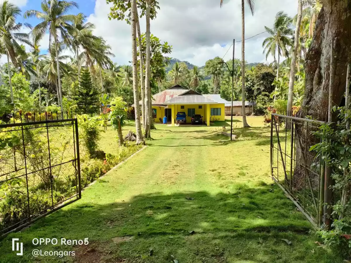 House & Lot for RUSH Sale in Tambo, Ayungon — House and Lot in Negros Oriental, Philippines — Photo 6