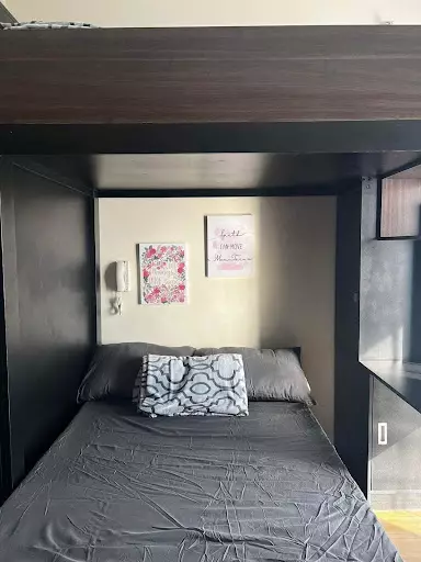 Sacrifice Sale Studio with Balcony in Grand Residences — Studio in Pres. Roxas Street, Cebu City, Cebu — Photo 6