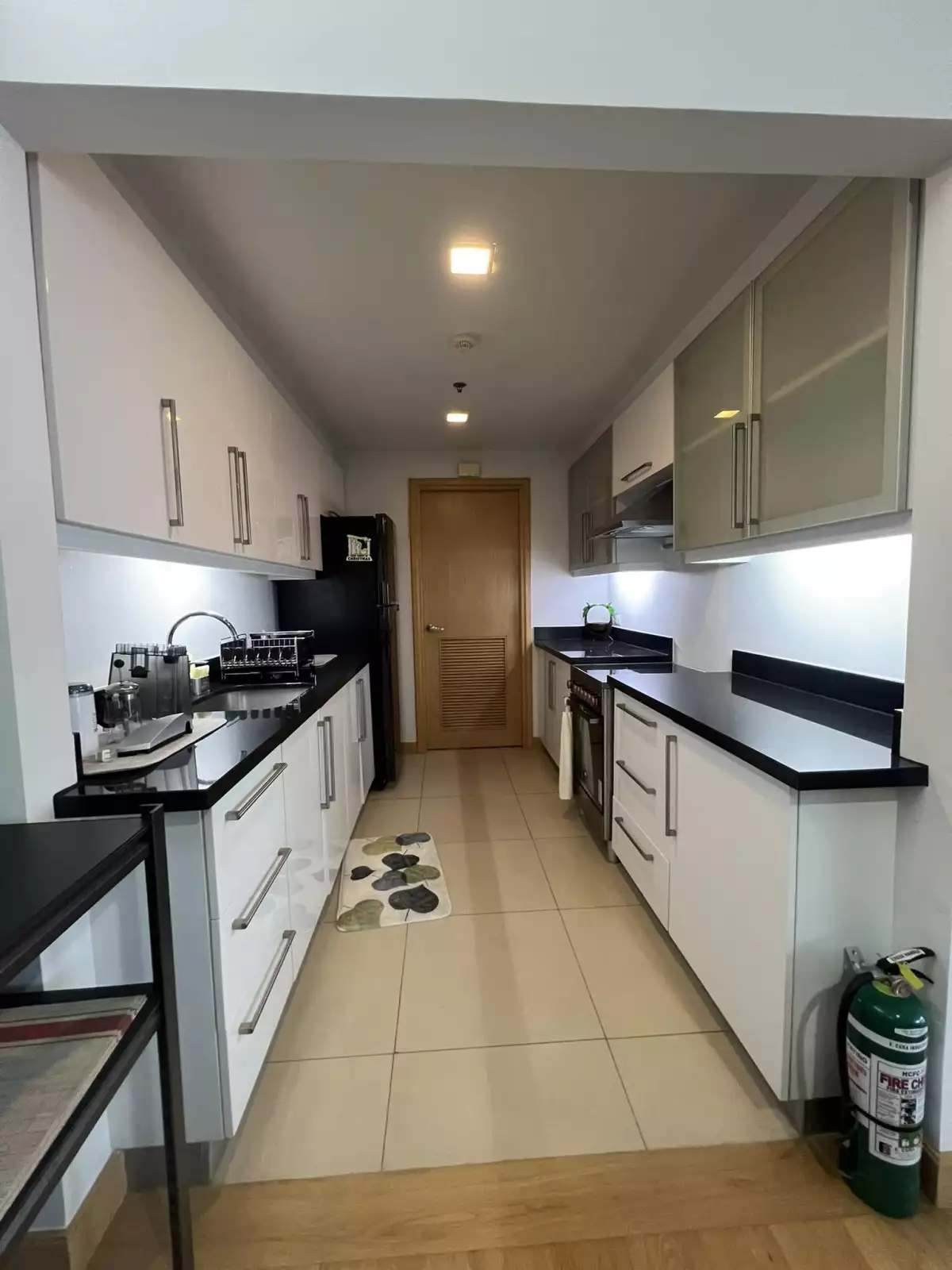 1016 Residences