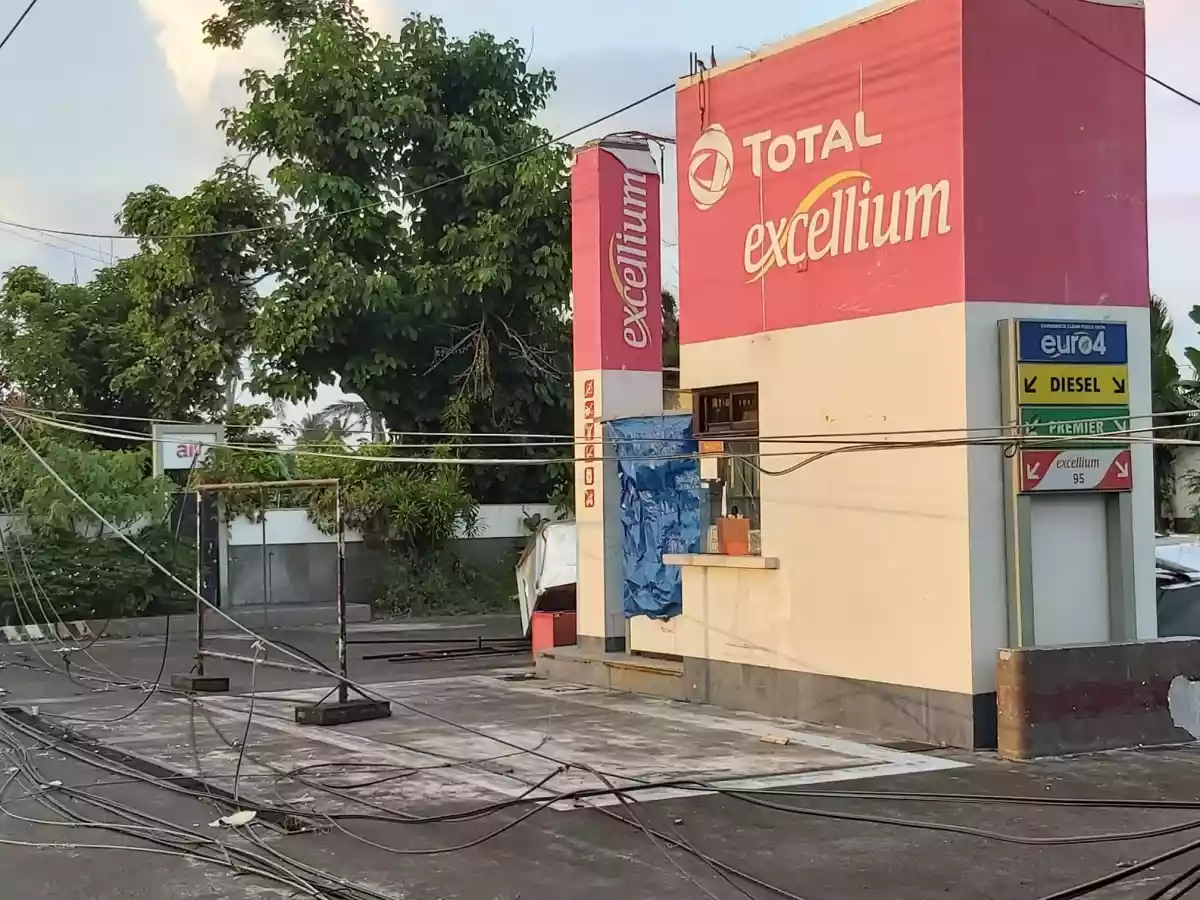 Commercial For Sale Tabaco City — Commercial Lot in San Lorenzo, Tabaco City, Albay — Photo 5