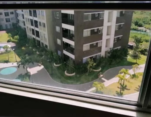 Fully furnished studio unit — Studio in Donato Pison Avenue, Mandurriao, Iloilo City — Photo 6