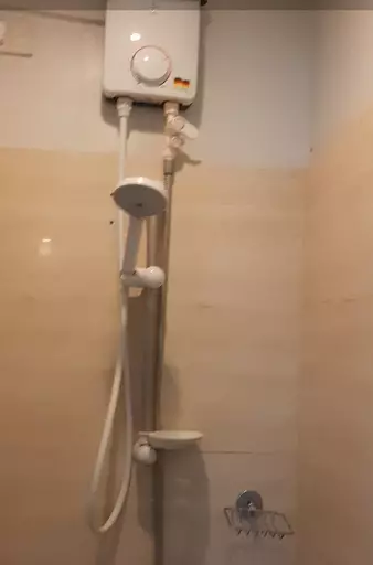 ? FOR RENT: FULLY-FURNISHED UNIT?

?LA GUARDIA FLATS 2 LAHUG — Studio in 1st Street, Cebu City, Cebu — Photo 7