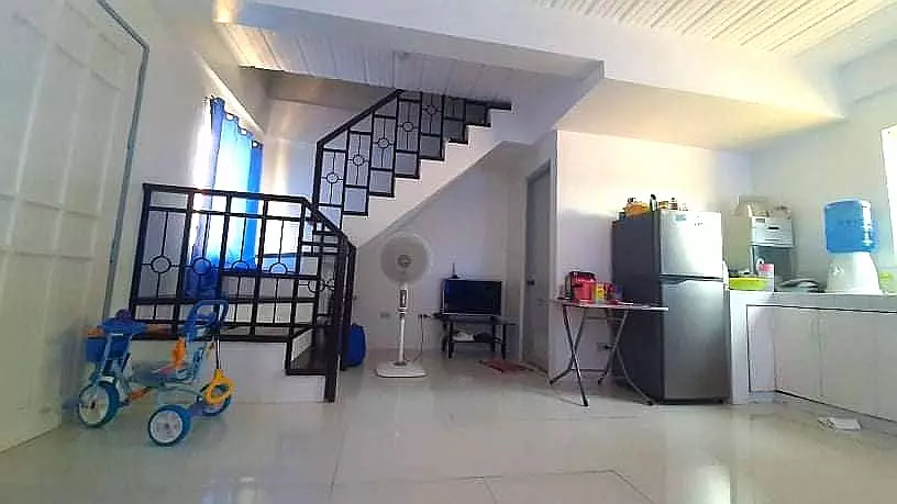 Camella House & Lot for Assume - photo 3