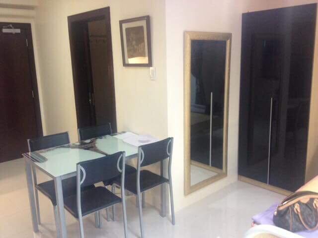 CONDO UNIT FOR SALE AT RAMOS TOWER, CEBU CITY - photo 4
