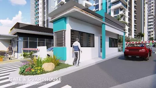 Mivela Studio Unit for Assume — Studio in Cebu City, Cebu, Philippines — Photo 5