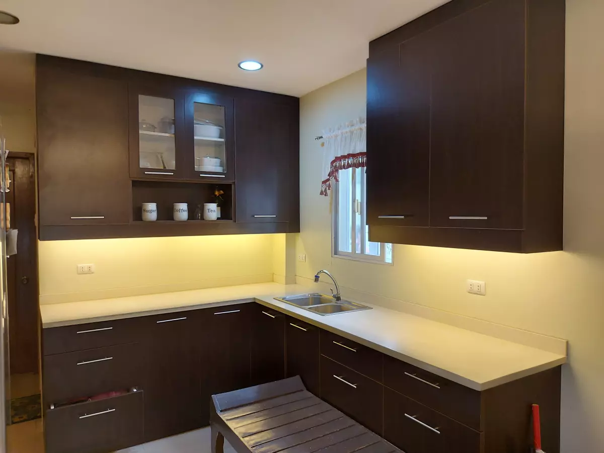 House and lot - photo 7