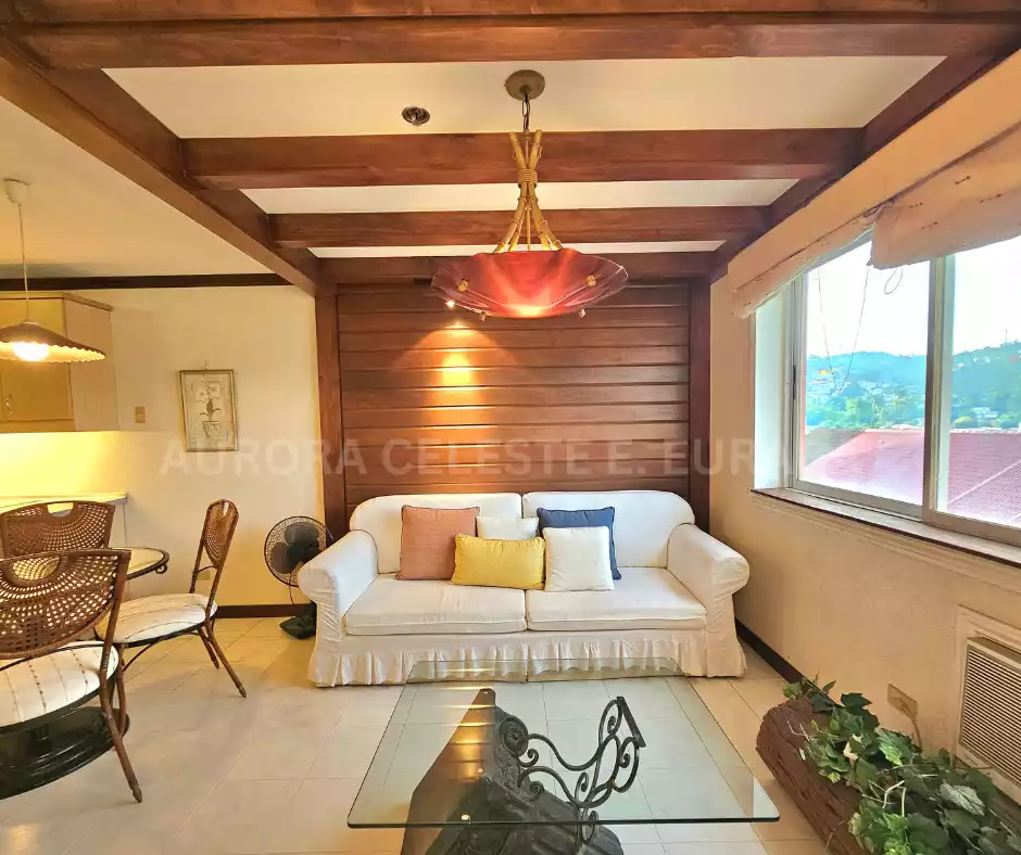 Tuscania Condominium