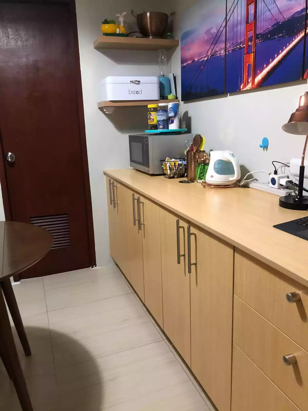Rush Sale 1 Bedroom Condo Unit for Sale in Mivesa Garden Residences in Lahug, Cebu City — 1 Bedroom in Salinas Drive Extension, Cebu City, Philippines — Photo 7