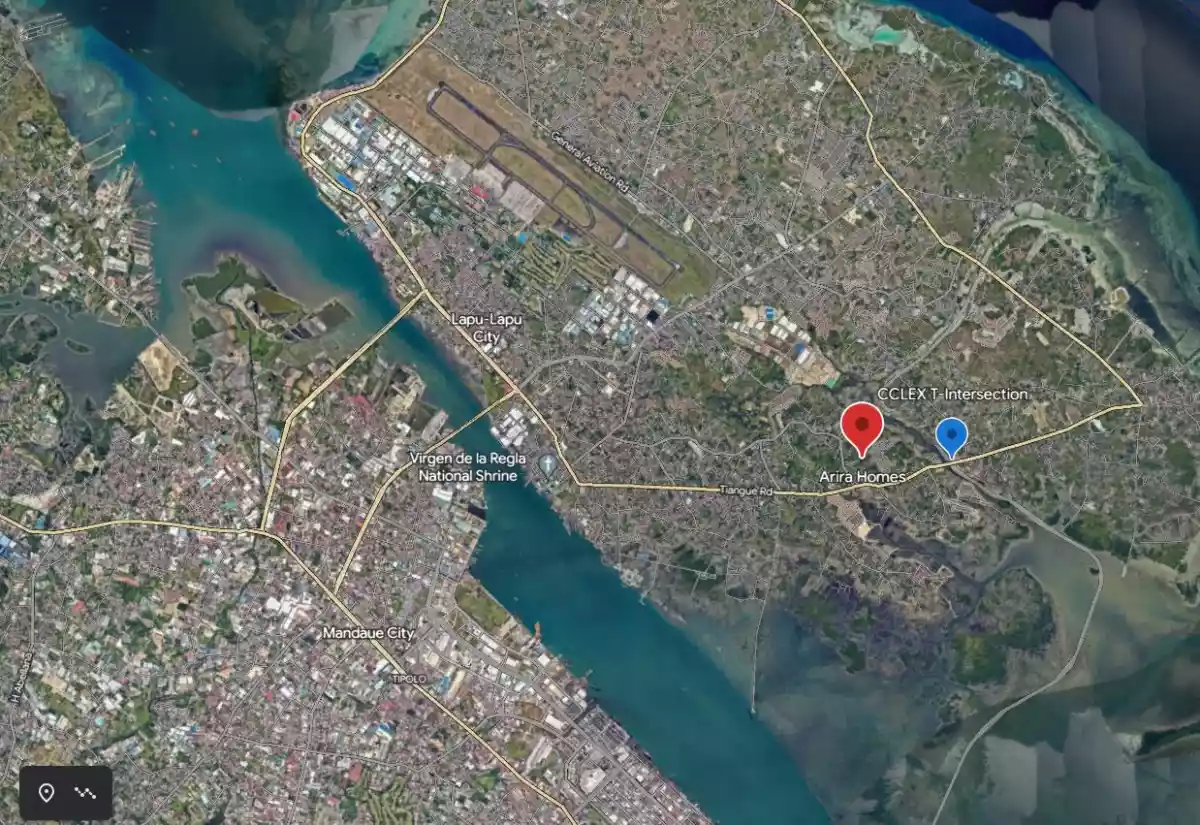 FOR SALE / ASSUME: HOUSE & LOT IN BABAG 2, LAPU-LAPU CITY - photo 7