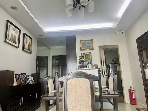 CityLights Gardwn Tower — 3 Bedrooms in Cebu City, Cebu, Philippines — Photo 5