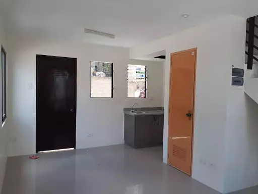 CASAMIRA NAGA — Townhouse in National Highway, Maimbung, Sulu — Photo 3