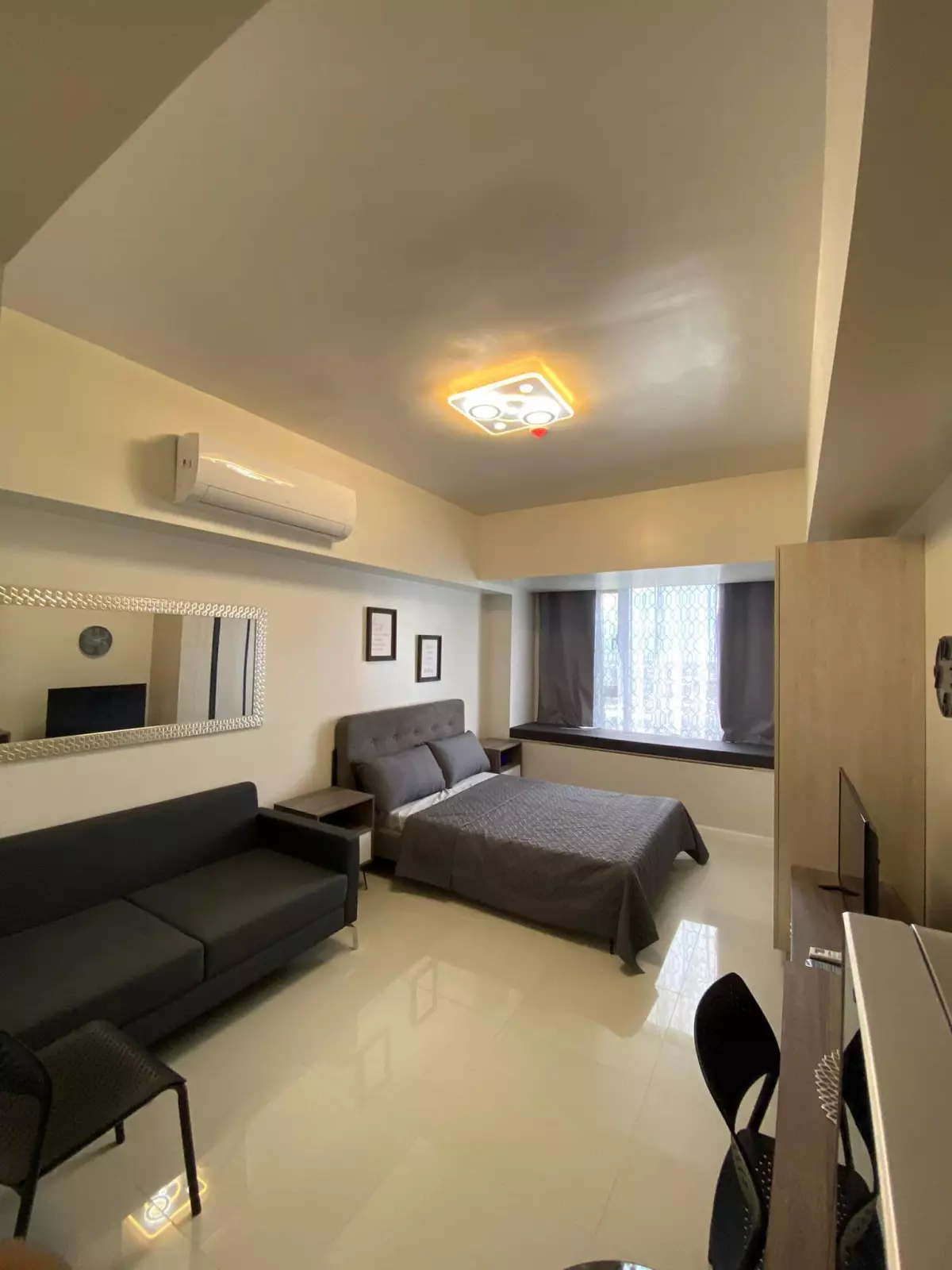 CCT 10729171610 — Studio in F.E. Zuellig Avenue, Mandaue City, Philippines — Photo 7