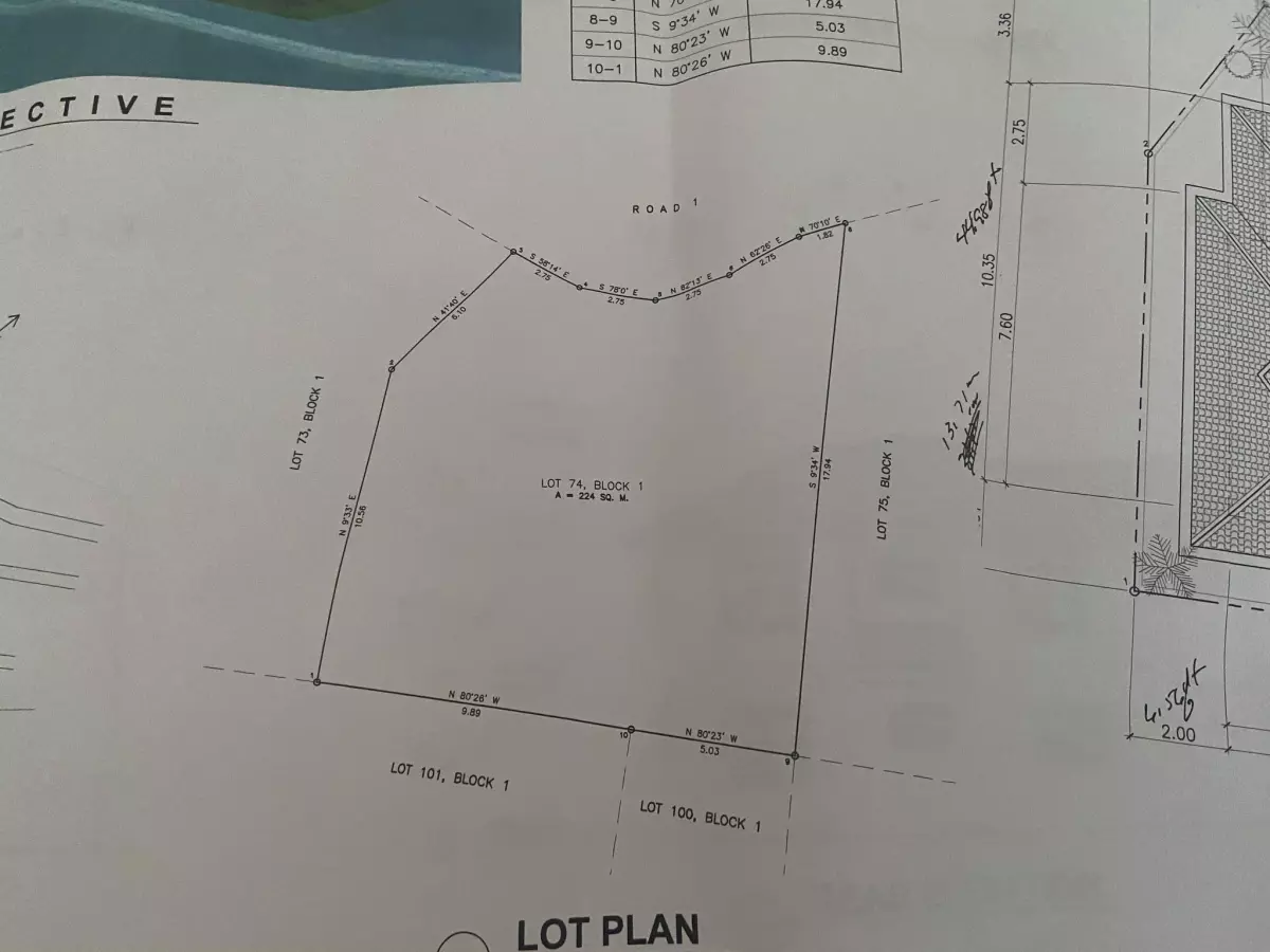 Residential lot for sale in Corona Del Mar Talisay City — Residential Lot in Pooc, Talisay, Cebu — Photo 5