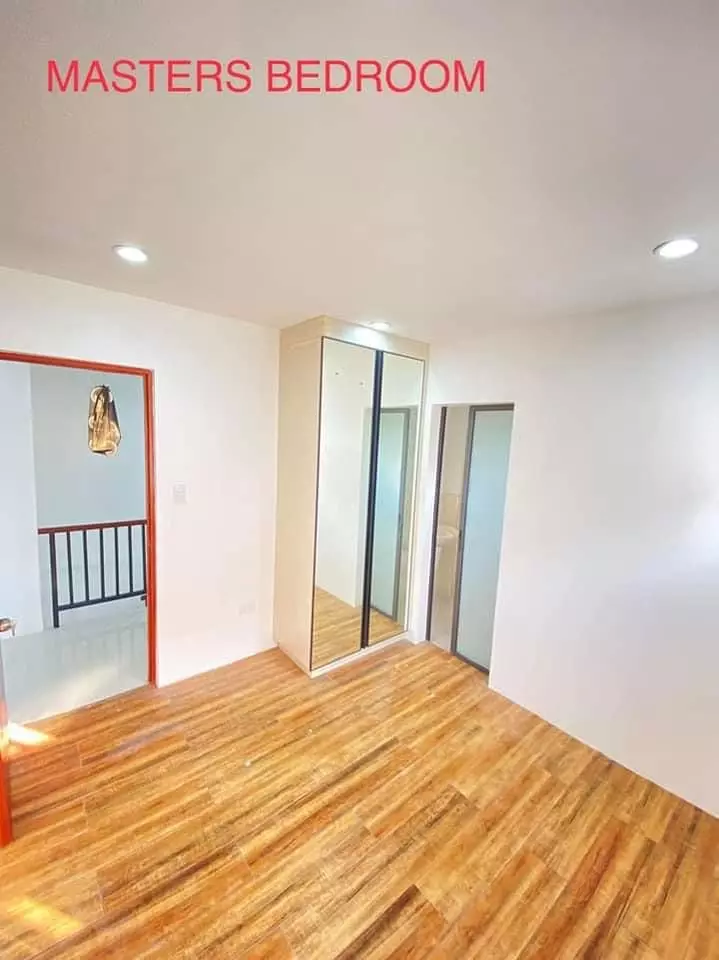 FOR ASSUME SEMI-FURNISHED HOUSE  AND LOT CORRINE DUPLEX UNIT  for only 150Kâ€¼ï¸â€¼ï¸ - photo 6