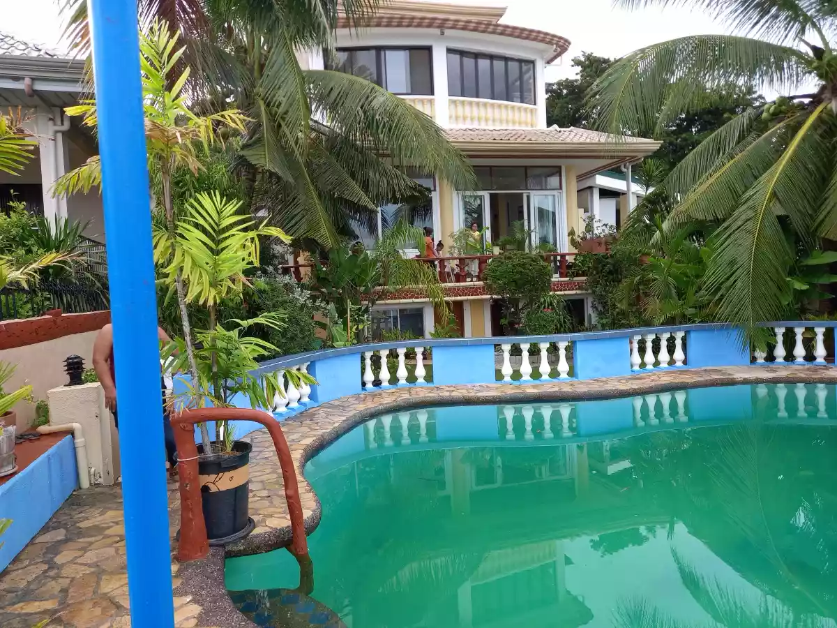 Titled and updated tax dec - photo 3