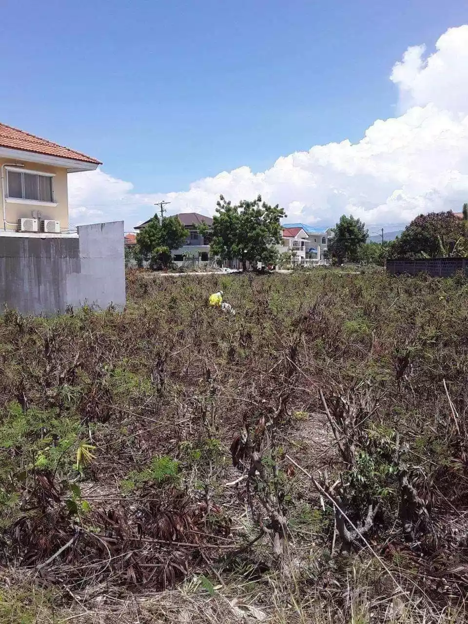 Lot for Sale in Corona del Mar — Residential Lot in Talisay, Cebu, Philippines — Photo 4