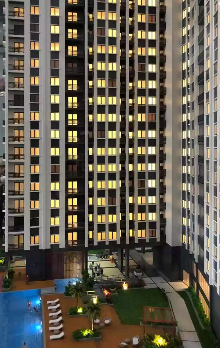 Terranza Residences — Penthouse in Iloilo City Proper, Iloilo City, Iloilo — Photo 2