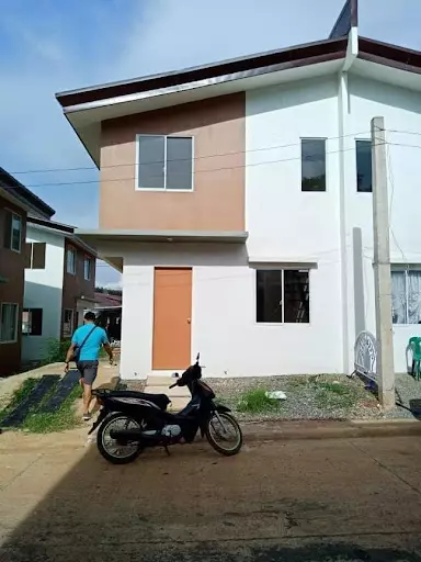 Ecoverde Homes Camaman-an Cagayan de Oro