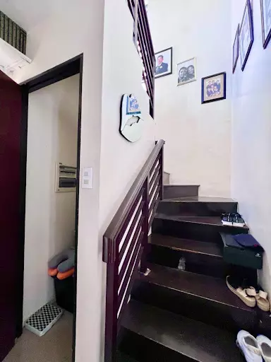 House and Lot in Midori — House and Lot in Tungkop Road, Minglanilla, Cebu — Photo 6