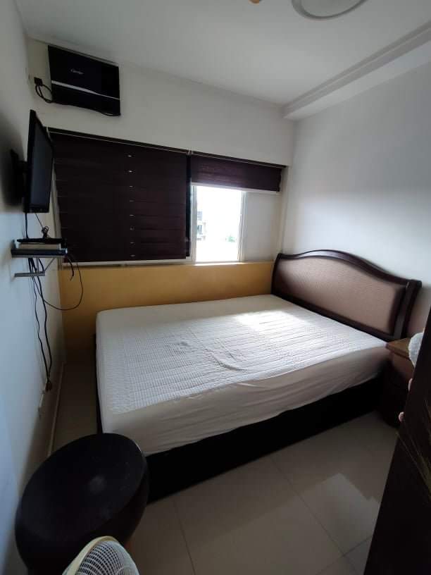 Primavera tower 1 — 1 Bedroom in Trade Street, Cagayan de Oro, Philippines — Photo 3