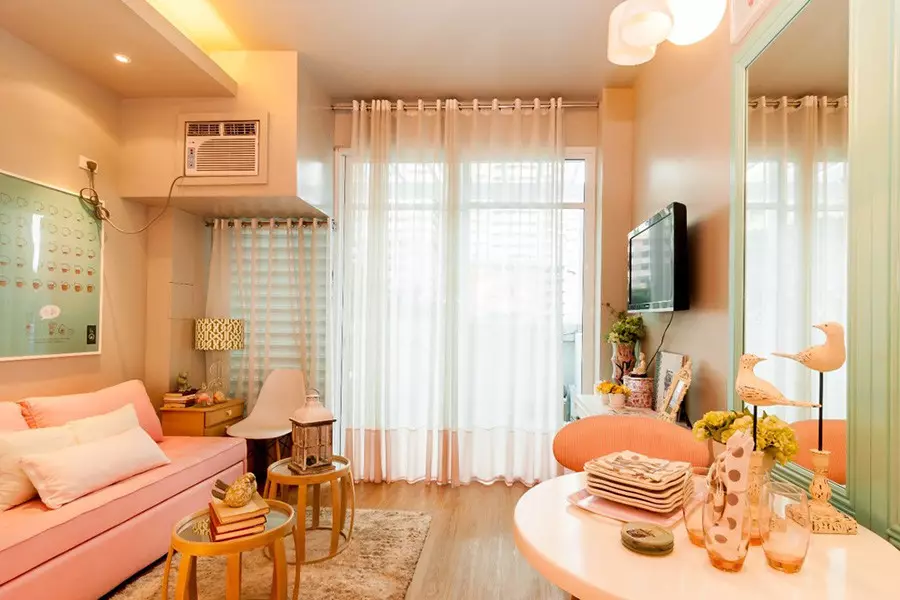 25th floor| Tower 2 | 22.10 sqm Studio Unit for Sale - photo 7