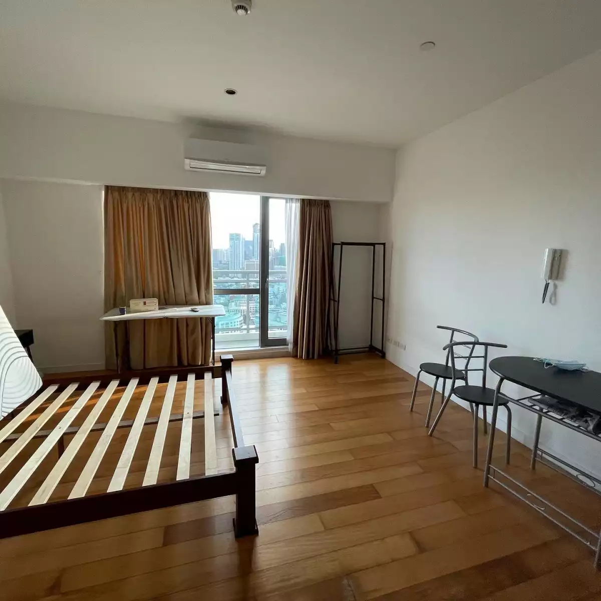 Iguazu Tower at Acqua Private Residences For Rent Big Cut 1 BR - photo 5