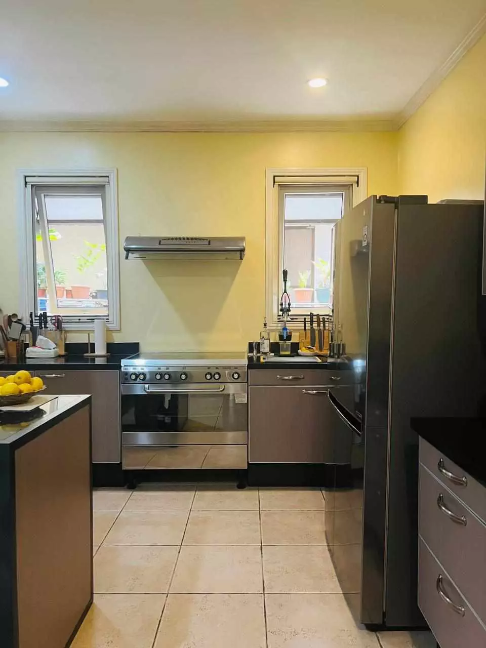 MARIA LUISA ESTATE PARK  HOUSE FOR SALE — House and Lot in Paseo Esperanza, Cebu City, Cebu — Photo 6
