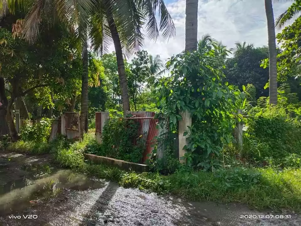 Residential Lot - photo 5