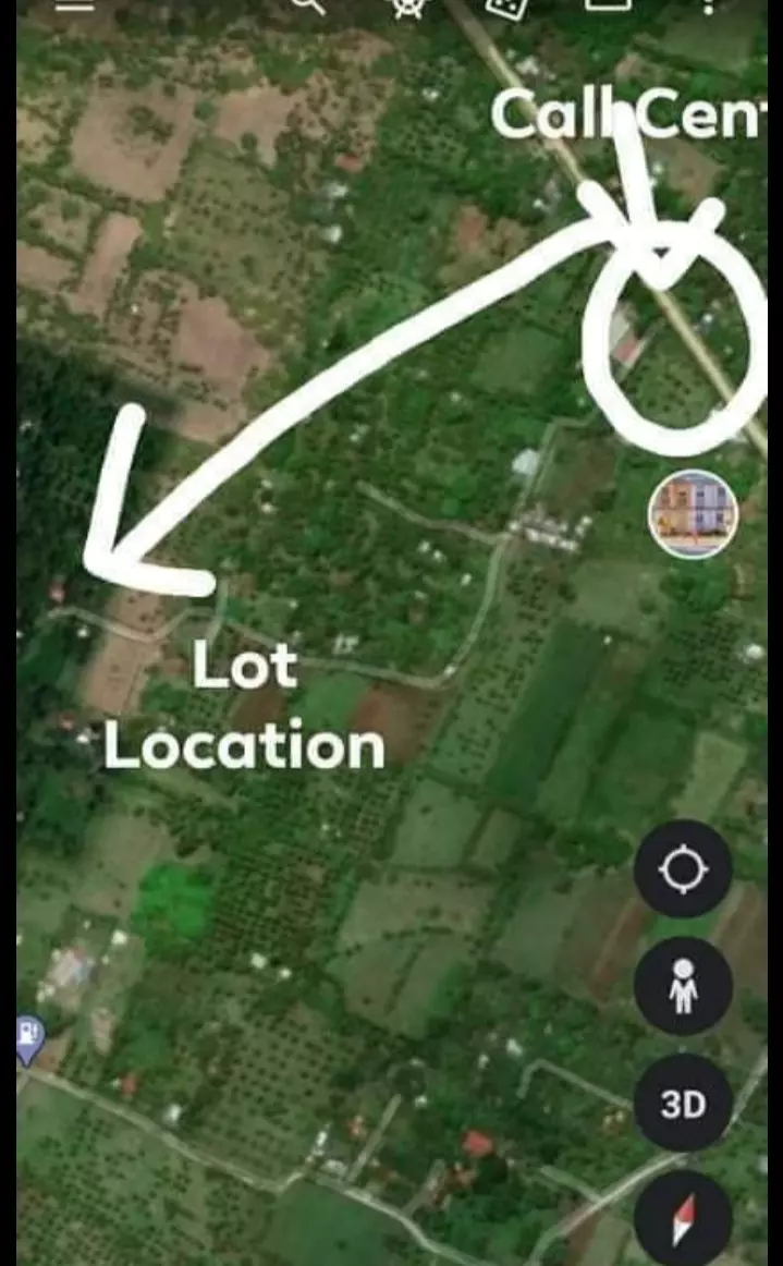 FULLY FENCED LOT FOR SALE IN BALAYAGMANOK, BACONG - photo 4