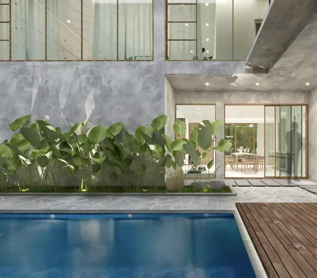 Preselling House and Lot in Casili Consolacion - photo 4