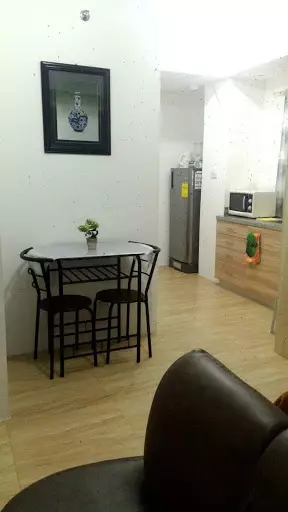Apple one banawa heights  for rent — Studio in Cebu City, Cebu, Philippines — Photo 2