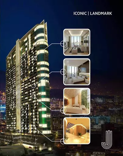 For Assume ??1Bedroom in JTower — 1 Bedroom in Philippines — Photo 5
