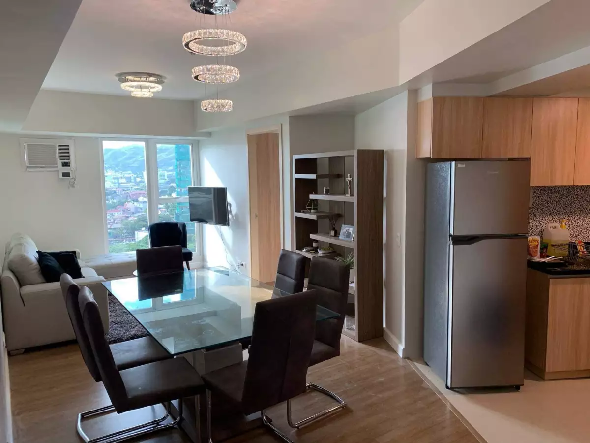 Solinea Cebu 1 bedroom