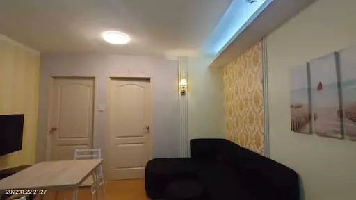 2 BEDROOM FOR RENT 