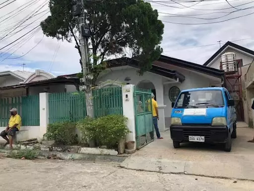 Affordable Bungalow House in Mactan Cebu