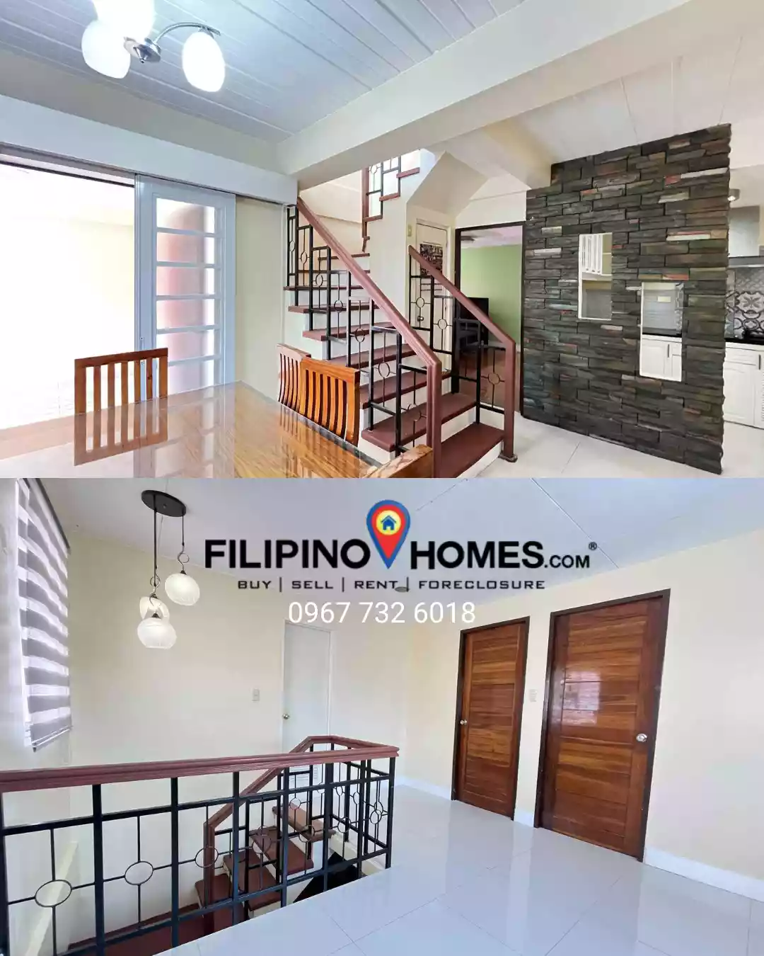 Open photo 19 of 23 —  Fully Furnished Home in Camella Heights, Del Rosario, Naga City