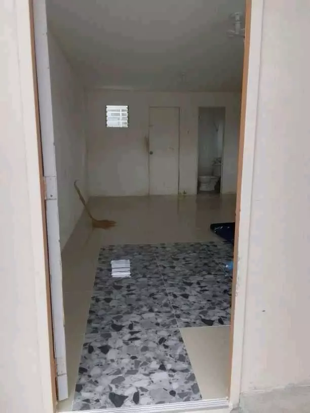 Corner Lot Rowhouse For Assume — House and Lot in J. P. Rizal Street, General Santos City, South Cotabato — Photo 7