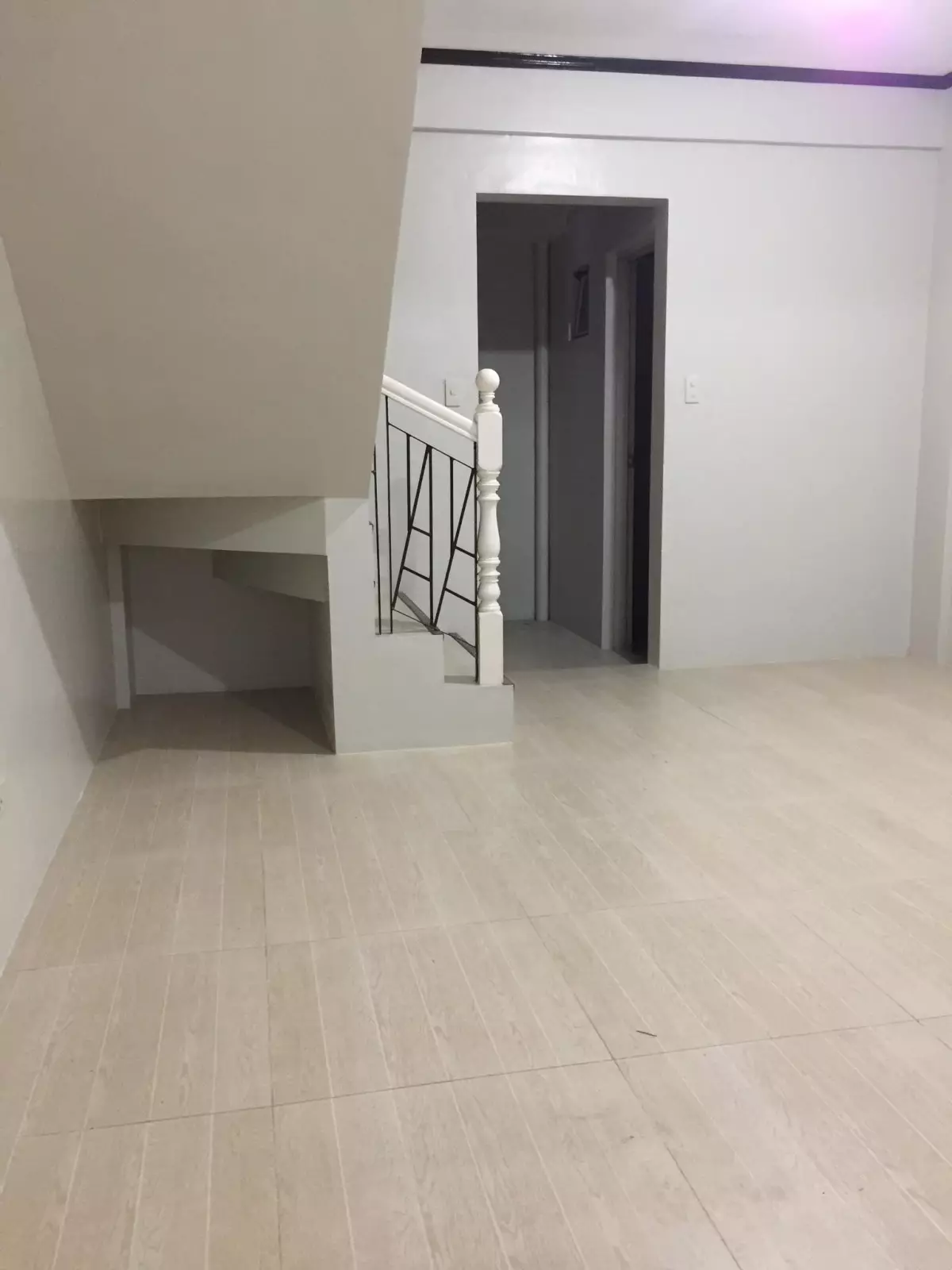3 Storey Townhouse BF Homes ParaÃ±aque City — House and Lot in Metro Manila, Philippines — Photo 4
