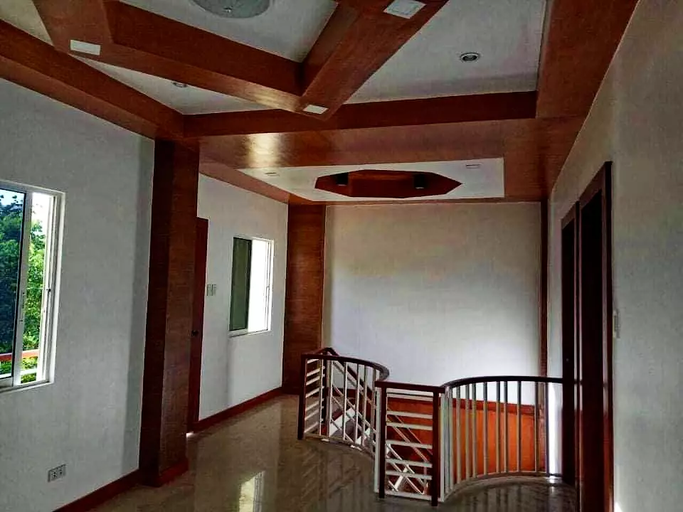 House and lot - photo 5