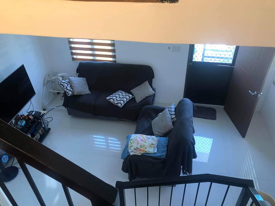 Open photo 13 of 15 — HOUSE & LOT FOR SALE/ RENT -Antel Grand Village, CAVITE