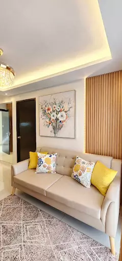Open photo 12 of 12 — 2 bedrooms condo for rent
