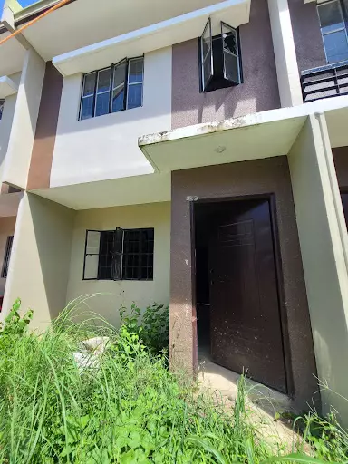 Angeli Townhouse for Assume in Lumina Bacolod! — Townhouse in Bacolod, Negros Occidental, Philippines — Photo 3