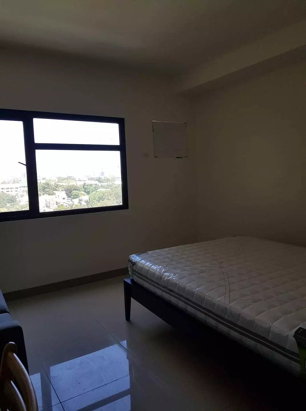 Open photo 22 of 23 — Ready for occupancy studio at Casa Mira Labangon